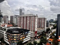 Fortune Centre (D7), Office #565735381